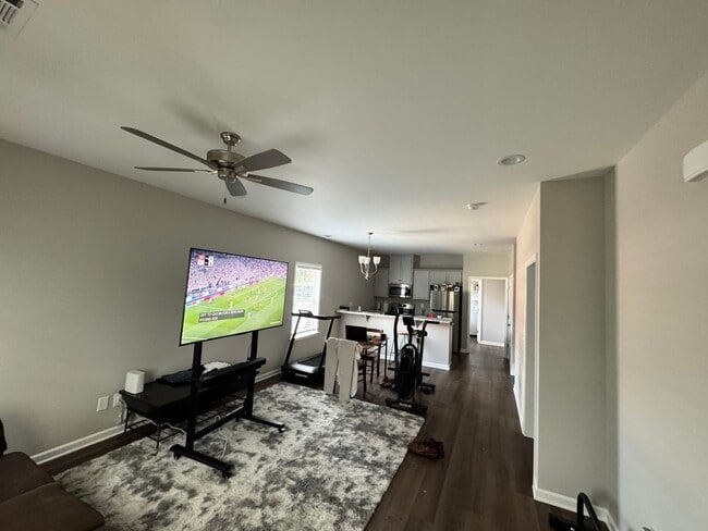 1290 Providence Ln in Columbus, GA - Building Photo - Building Photo