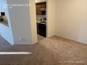 1844 Zanzibar Ln N in Plymouth, MN - Building Photo - Building Photo