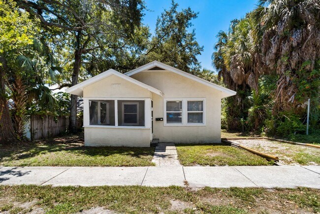 712 14th Ave S in St. Petersburg, FL - Building Photo - Building Photo