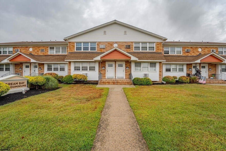 703 N Oxford Ave in Ventnor City, NJ - Building Photo
