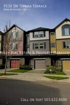 9530 SW Tephra Terrace in Beaverton, OR - Building Photo