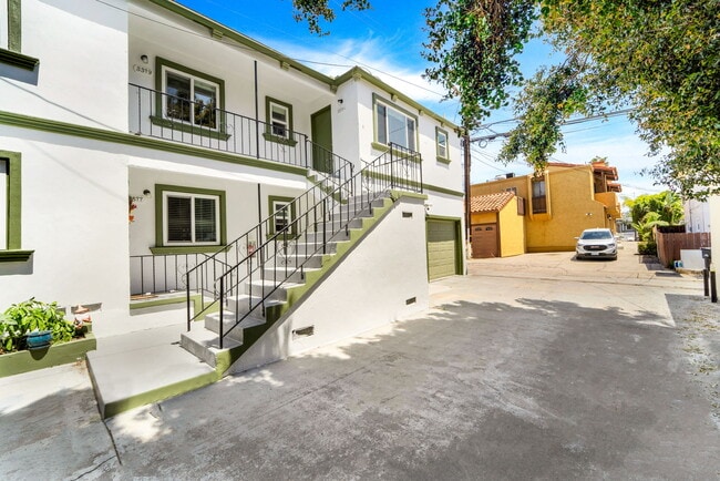 property at 3379 Herman Ave