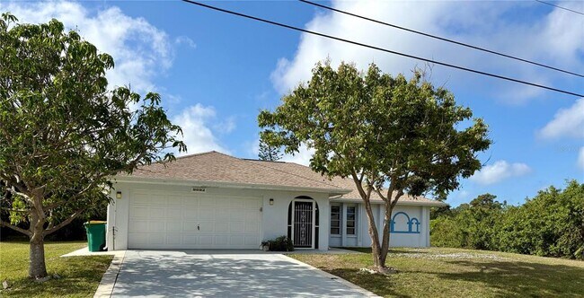 property at 9093 Castle Hill Ave