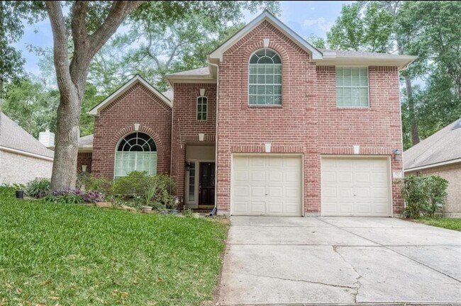 170 N Wimberly Way in Conroe, TX - Building Photo - Building Photo