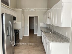 8970 Plantation Bend Tr in Gainesville, GA - Foto de edificio - Building Photo