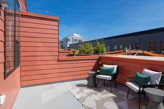 The Gio in Philadelphia, PA - Building Photo - Interior Photo