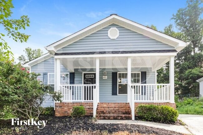 property at 4971 Trent Hill Dr