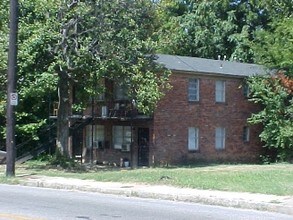 816 Mississippi Blvd in Memphis, TN - Building Photo - Building Photo