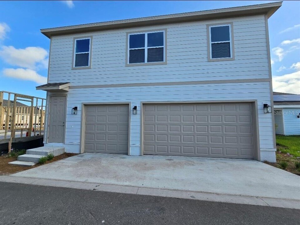 6552 Rover Wy in St. Cloud, FL - Building Photo