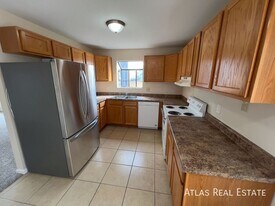 6970 Peyote Way in Colorado Springs, CO - Building Photo