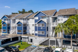 Buena Vista in Tampa, FL - Foto de edificio - Building Photo