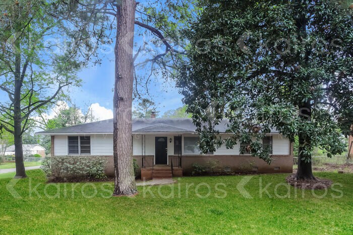 1703 Morninghill Dr in Columbia, SC - Building Photo