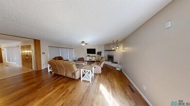 1317 Piedmont Dr in Clovis, NM - Building Photo - Building Photo