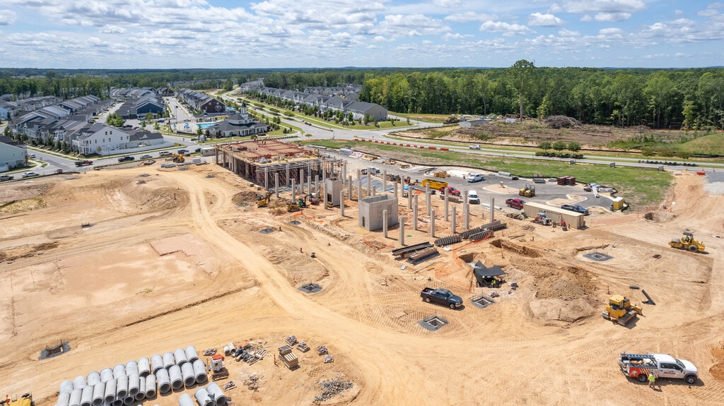 Sweetwater Town Center Apartments Apex, NC Apartments For Rent