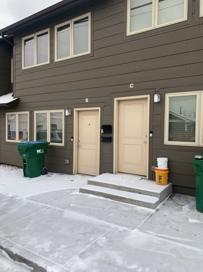 property at 70 W Layton Ave