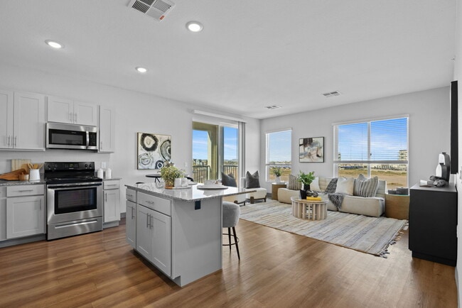 Copa Flats in Maricopa, AZ - Building Photo - Building Photo