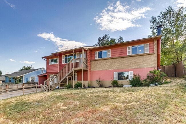 property at 9341 Hoffman Way