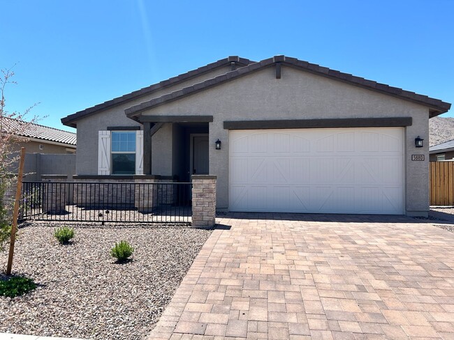 property at 5880 N 202nd Ln