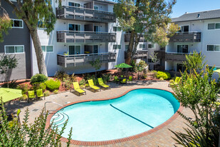 Bayfair Apartments