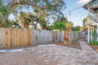 509 29th Ave S in St. Petersburg, FL - Building Photo - Building Photo