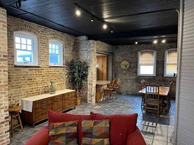 415 N Gilbert St in Danville, IL - Building Photo