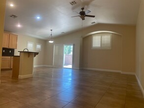 3217 Denvers Dream Ave in North Las Vegas, NV - Building Photo - Building Photo