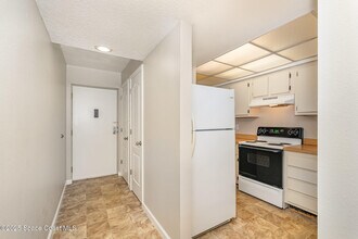 2469 S Washington Ave in Titusville, FL - Building Photo - Building Photo