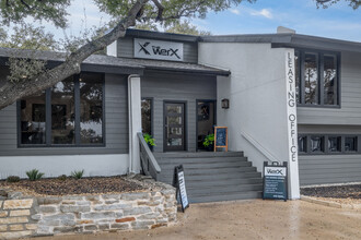 The WerX Apartments in San Antonio, TX - Building Photo - Building Photo