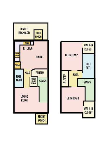 712 S Saturn Ave in Idaho Falls, ID - Building Photo - Building Photo