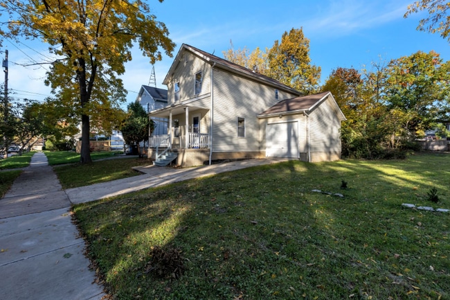 3415 E 106th St in Cleveland, OH - Building Photo - Building Photo