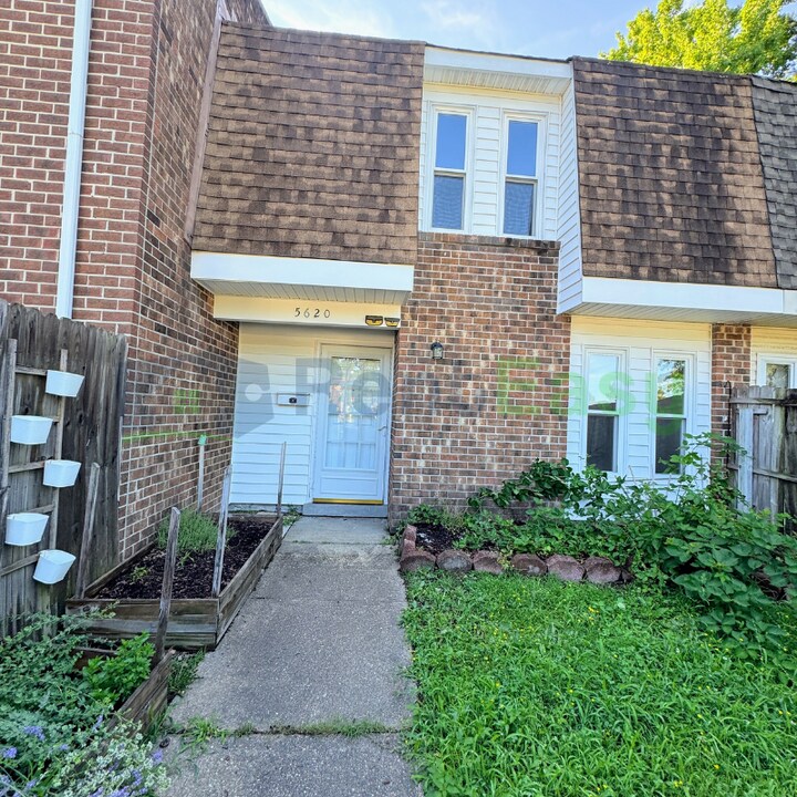 5620 Morningside Ct in Virginia Beach, VA - Building Photo