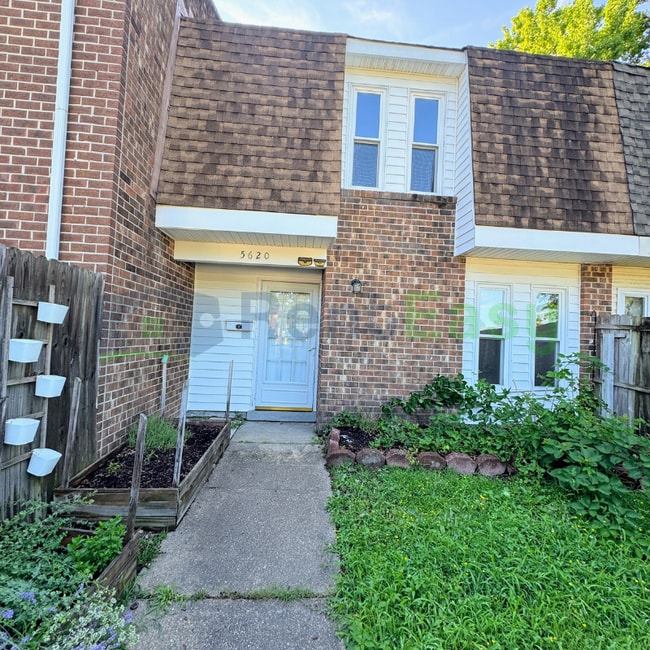 property at 5620 Morningside Ct
