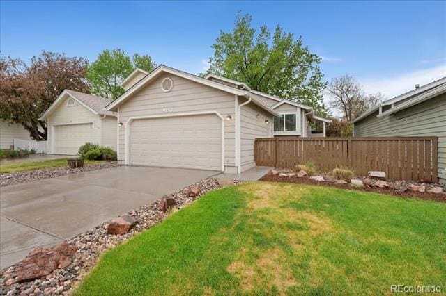 property at 483 E Arden Cir