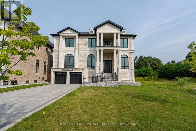 104 Dexter Rd in Richmond Hill, ON - Building Photo - Building Photo