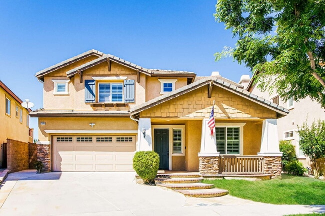 property at 25088 Cypress St