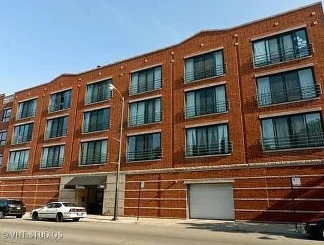 property at 2011 W Belmont Ave