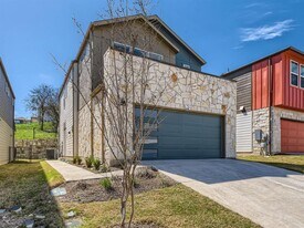 7103 Terrazzo Cottage Ln in Austin, TX - Building Photo