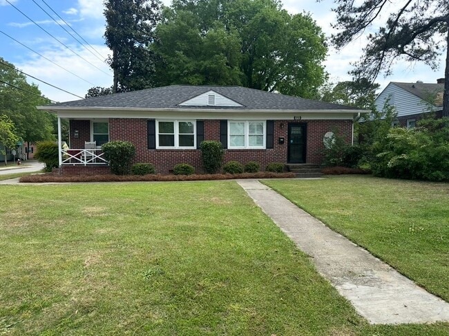 property at 3732 Moss Ave