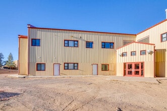 800 Oak St, Unit ID1385911P in Del Norte, CO - Building Photo - Building Photo