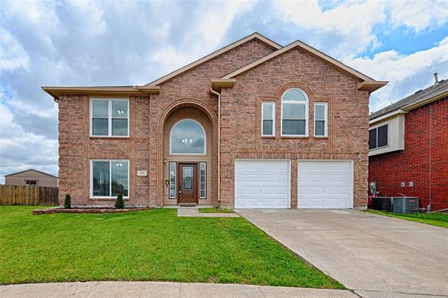 6703 Meadowcrest Dr in Arlington, TX - Foto de edificio - Building Photo
