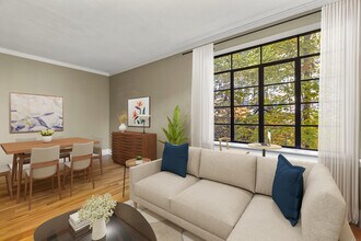 97 Strathmore Rd, Unit 8 in Boston, MA - Foto de edificio - Building Photo