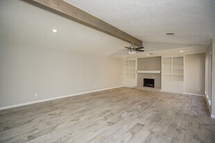 22418 Goldstone Dr in Katy, TX - Building Photo