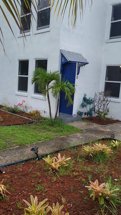 502 20th Ave N, Unit 1 in Lake Worth Beach, FL - Building Photo