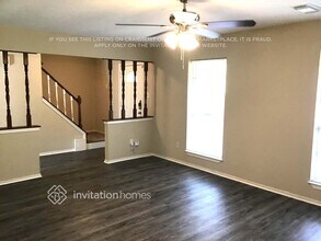 2022 Oak Shores Dr in Humble, TX - Foto de edificio - Building Photo