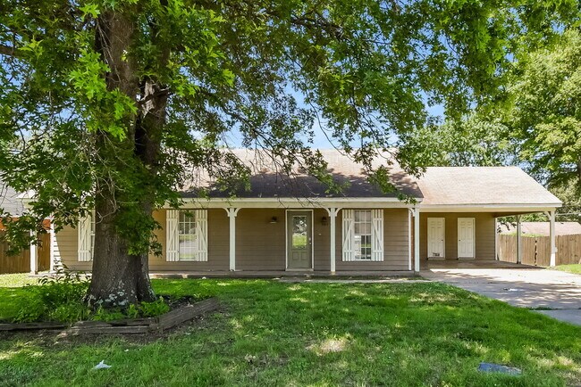 property at 7083 Layne Dr