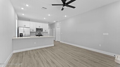 4345 Barna Ave in Titusville, FL - Building Photo - Building Photo