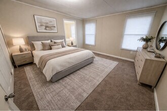 129 Mark Ln in Boaz, AL - Building Photo - Building Photo