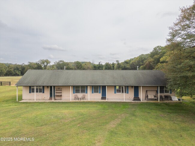 631 Rte 524 in Allentown, NJ - Building Photo - Building Photo