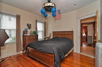 28 Quincy St in Medford, MA - Building Photo - Building Photo