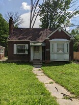 5786 Neff Ave in Detroit, MI - Building Photo